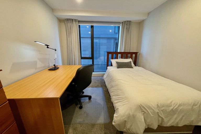 Photo of property in Vsp South, 806/168 Victoria Street, Te Aro, Wellington, 6011