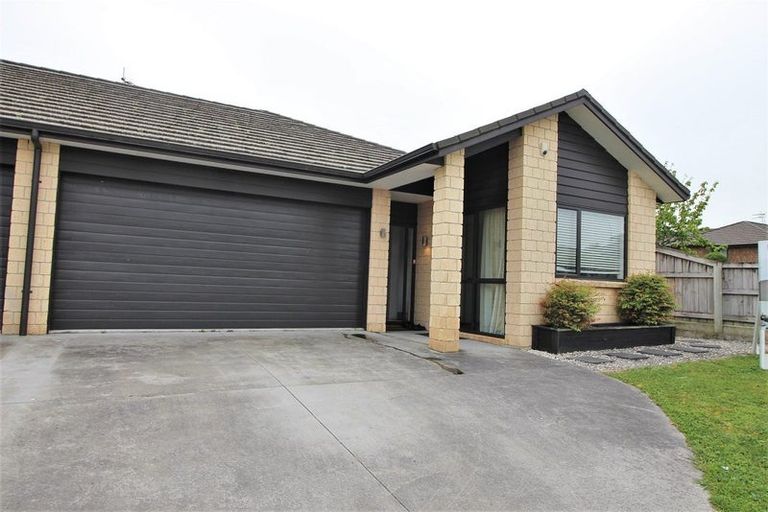 Photo of property in 21 Te Ironui Place, Huntington, Hamilton, 3210