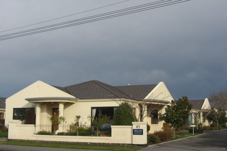 Photo of property in 49 Somme Street, St Albans, Christchurch, 8014