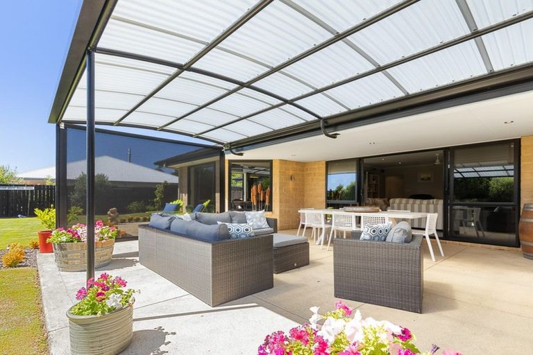 Photo of property in 3 Kensington Place, Springlands, Blenheim, 7201