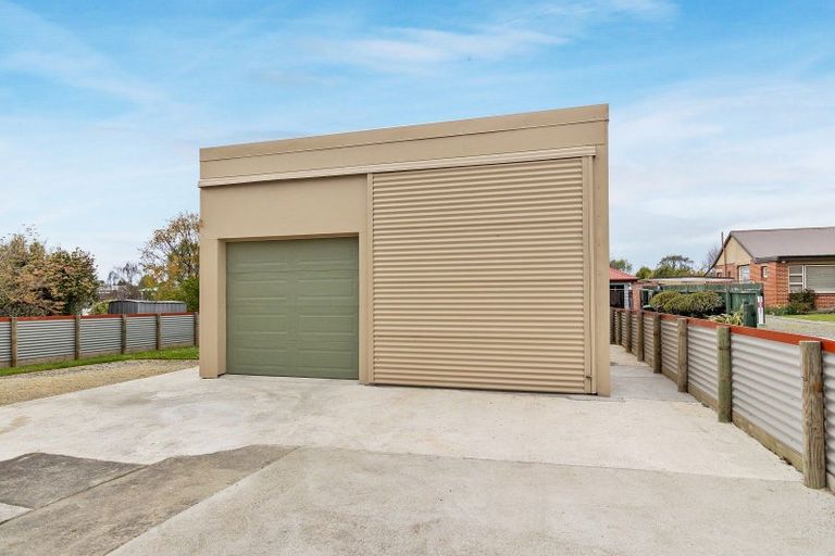 Photo of property in 101 Domain Avenue, Kensington, Timaru, 7910