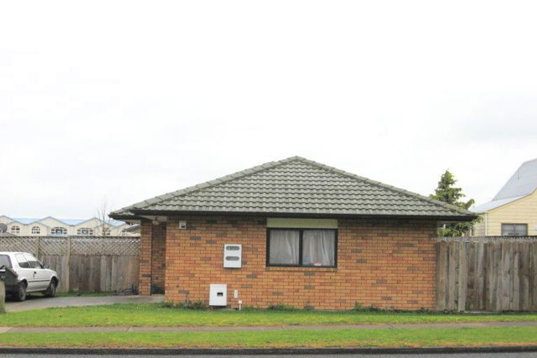 Photo of property in 146b Settlement Road, Papakura, 2110