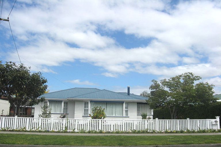 Photo of property in 5 Monro Street, Blenheim, 7201