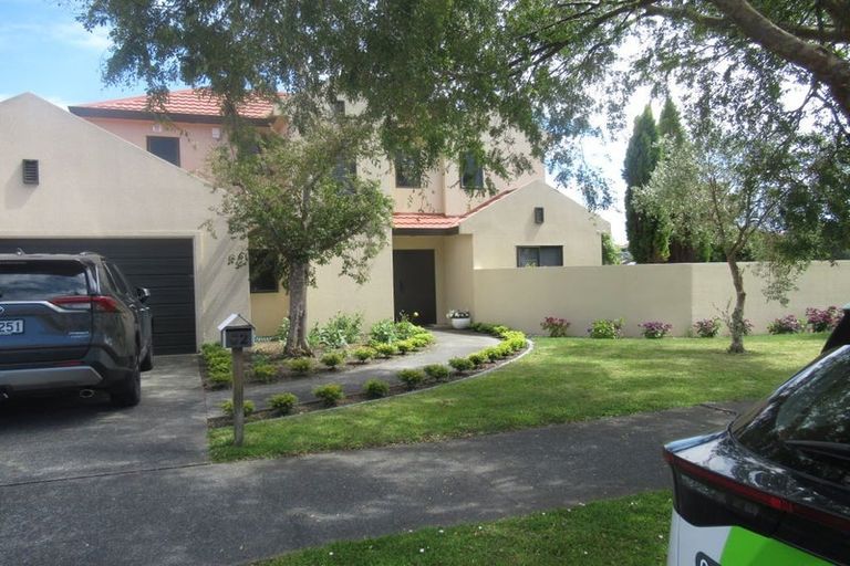 Photo of property in 62 Samwell Drive, Whitby, Porirua, 5024