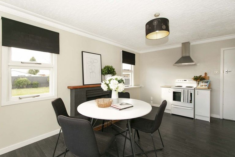 Photo of property in 5 Porter Street, Netherby, Ashburton, 7700