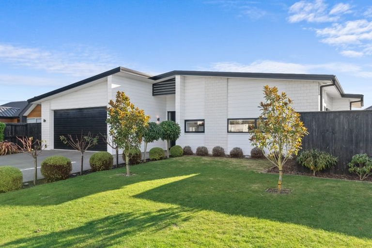 Photo of property in 78 Farthing Drive, Prebbleton, 7604