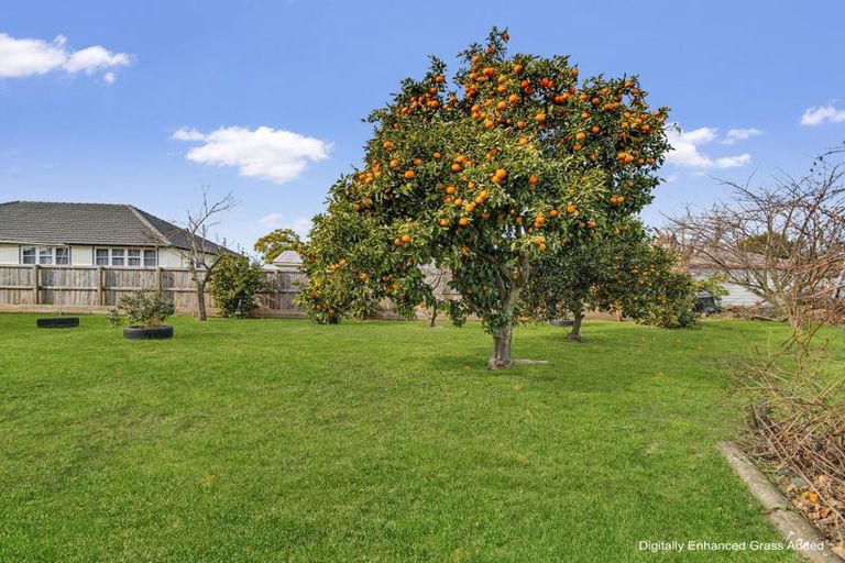 Photo of property in 730 Ngaio Street, Mahora, Hastings, 4120
