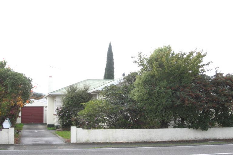 Photo of property in 211 Waterloo Road, Hutt Central, Lower Hutt, 5011