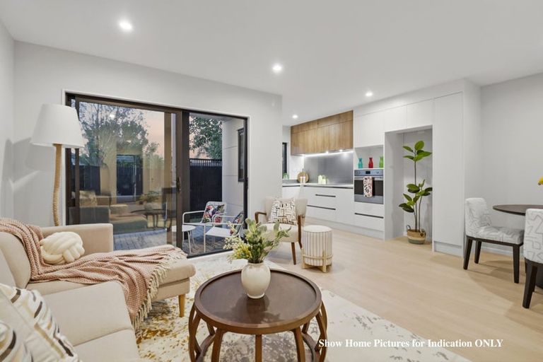 Photo of property in 4/7 Tapu Road, Huapai, Kumeu, 0810