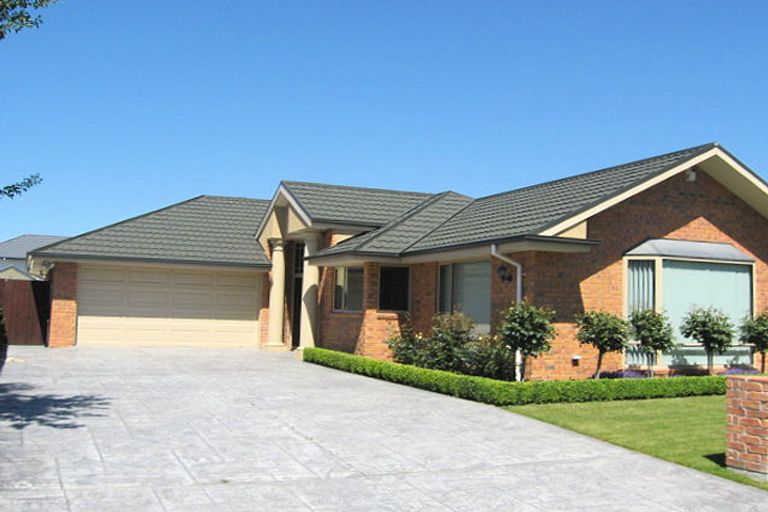 Photo of property in 9 Ashton Mews, Casebrook, Christchurch, 8051