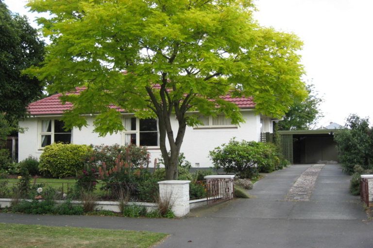Photo of property in 9 Everest Street, Burnside, Christchurch, 8053