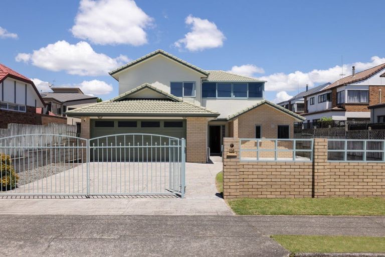 Photo of property in 114a Muricata Avenue, Mount Maunganui, 3116