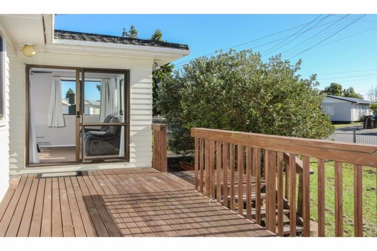 Photo of property in 5 Evans Place, Papakura, 2110