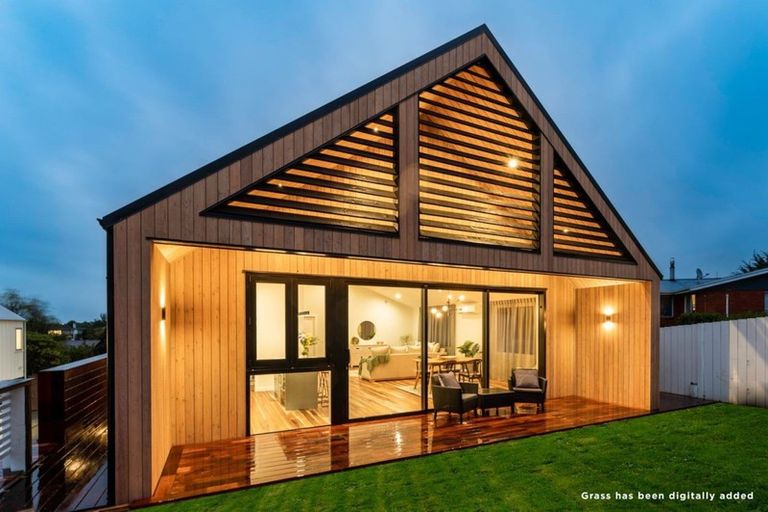 Photo of property in 107a Main Road, Fairfield, Dunedin, 9018