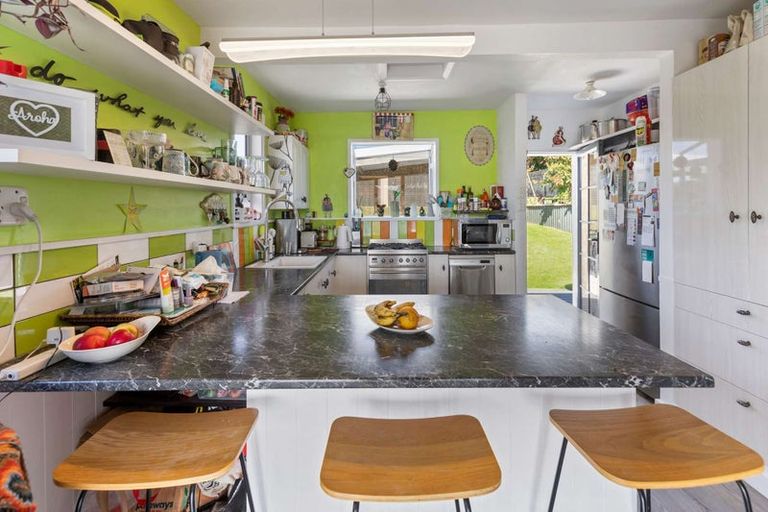 Photo of property in 39 Harper Street, Gonville, Whanganui, 4501