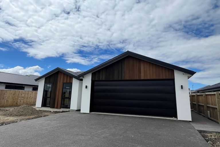 Photo of property in 25 Cork Street, Halswell, Christchurch, 8025