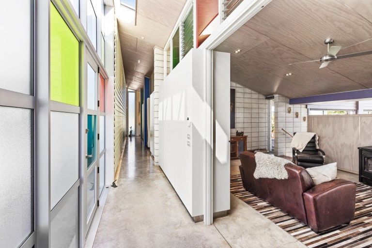 Photo of property in 119a Kaimata Road, Bay View, Napier, 4182