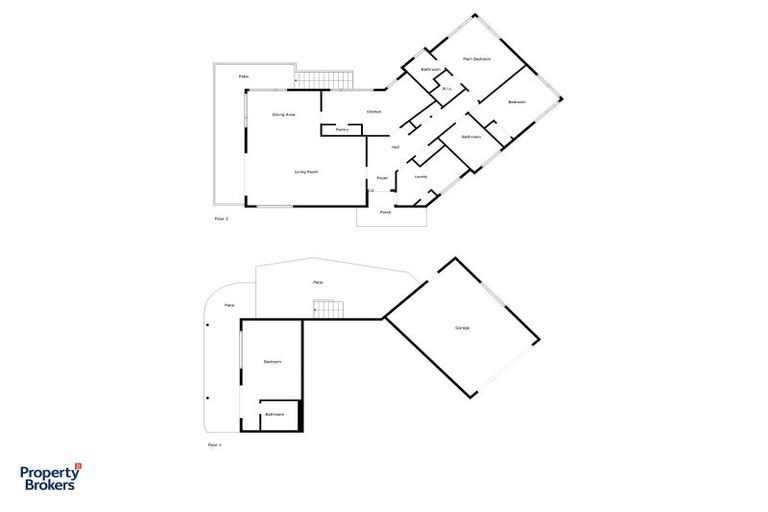 Photo of property in 5 Camelia Lane, Whakatane, 3120