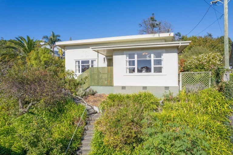 Photo of property in 83 Great North Road, Saint Johns Hill, Whanganui, 4501