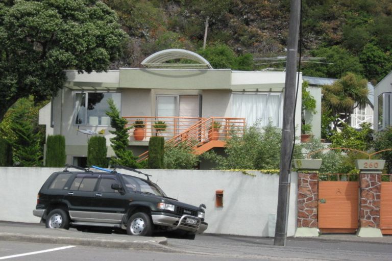 Photo of property in 57 Kinsey Terrace, Clifton, Christchurch, 8081