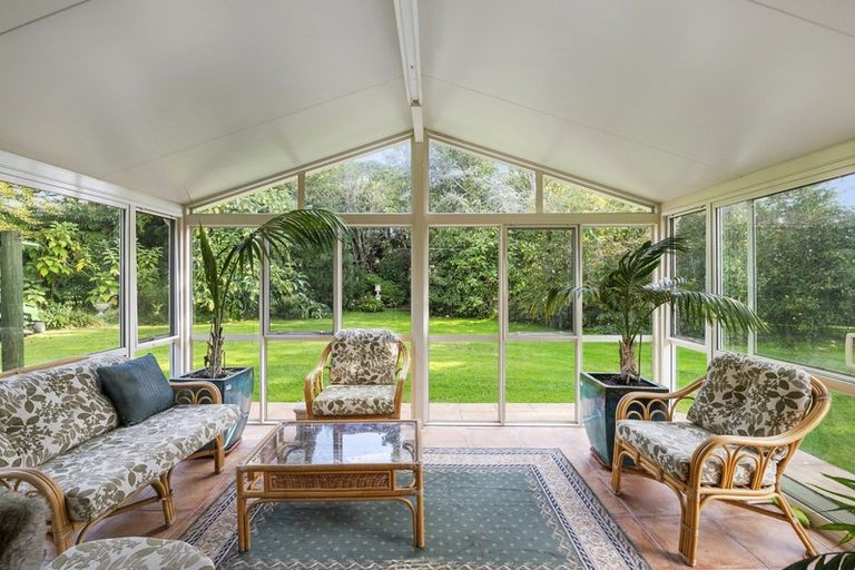 Photo of property in 210 Bruce Road, Levin, 5510