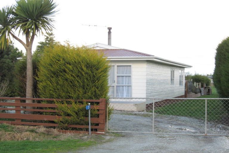 Photo of property in 7 Watt Road, Otatara, Invercargill, 9879
