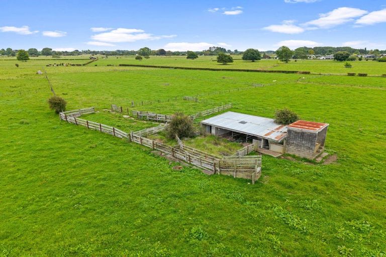 Photo of property in 493 Horotiu Road, Te Kowhai, Hamilton, 3288