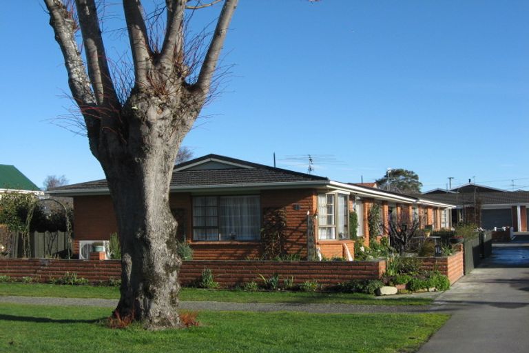 Photo of property in 16c Clyde Street, Winton, 9720