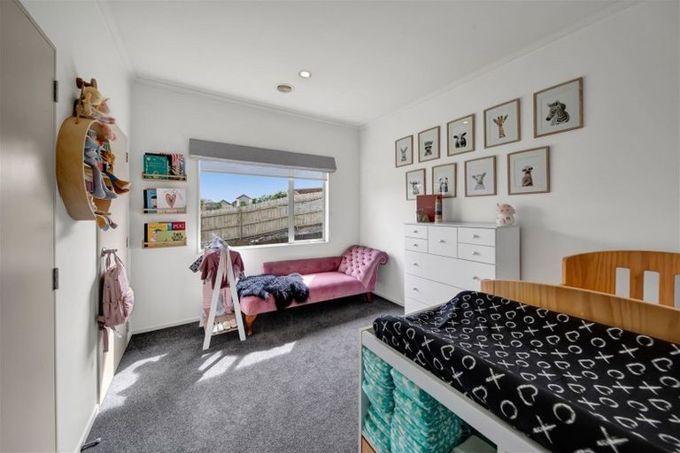 Photo of property in 7 Joshua Place, Bell Block, New Plymouth, 4312