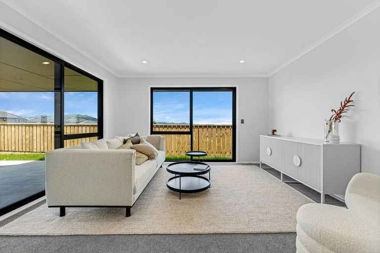 Photo of property in 6 Titchmarsh Lane, Pokeno, 2402