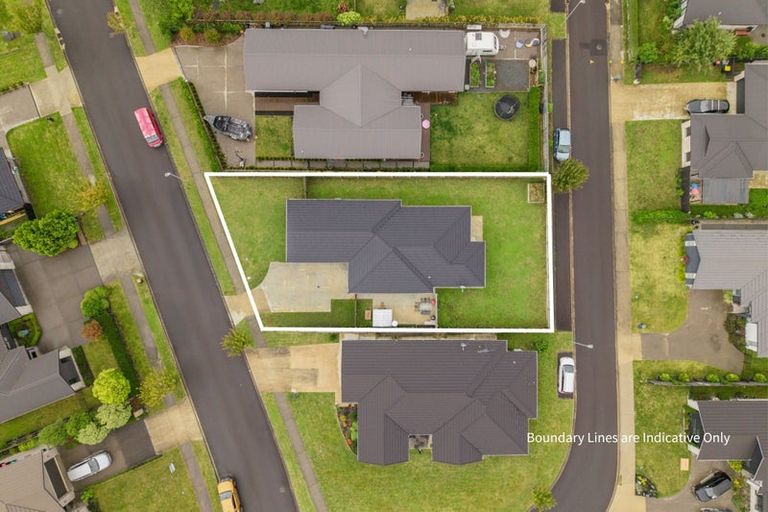 Photo of property in 15 Turnberry Crescent, Morrinsville, 3300