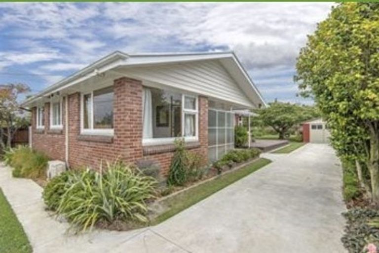 Photo of property in 67 Highsted Road, Bishopdale, Christchurch, 8053