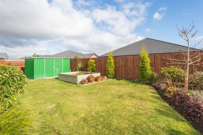 Photo of property in 83 Te Korari Street, Marshland, Christchurch, 8083