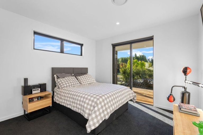 Photo of property in 91 Cullen Avenue, Swannanoa, Rangiora, 7475