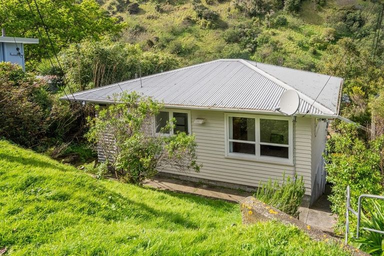 Photo of property in 58a Tilley Road, Paekakariki, 5034