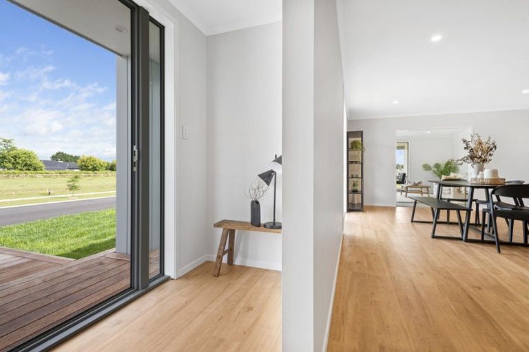 Photo of property in 21 Peakedale Drive, Matamata, 3400