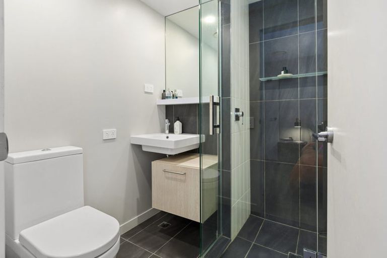 Photo of property in Vsp South, 907/166 Victoria Street, Te Aro, Wellington, 6011