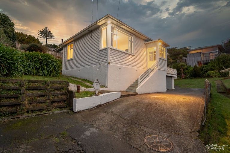 Photo of property in 38 Burgess Road, Johnsonville, Wellington, 6037