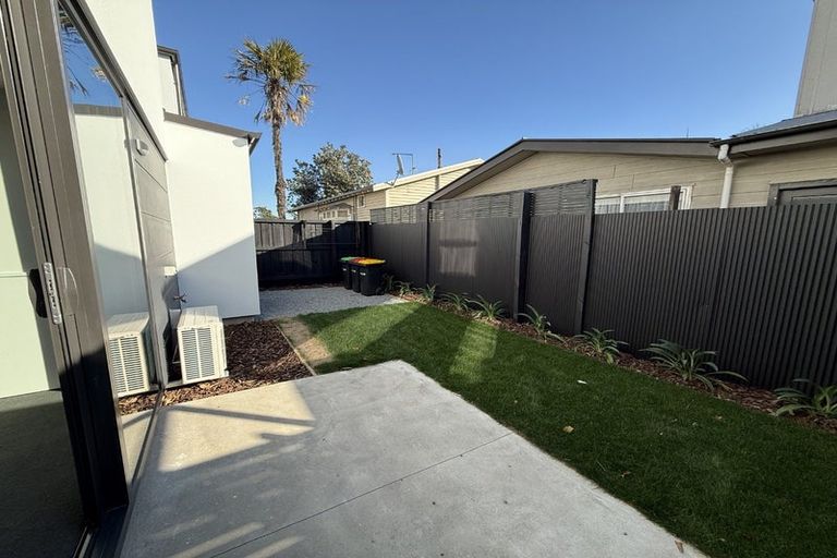 Photo of property in 4/474 Barrington Street, Addington, Christchurch, 8024