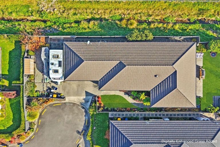 Photo of property in 10 Carmello Grove, Richmond, 7020