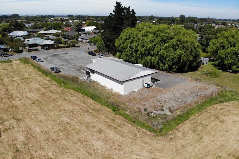 Photo of property in 54 Eders Road, Woodend, 7610