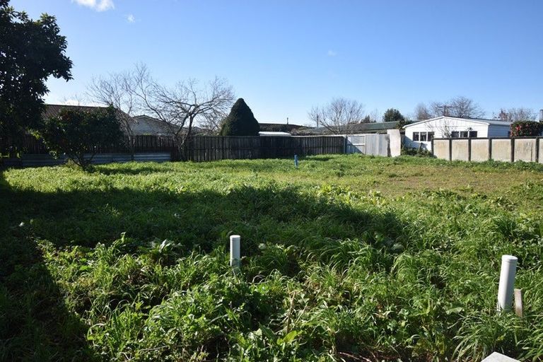 Photo of property in 19b Snell Street, Morrinsville, 3300