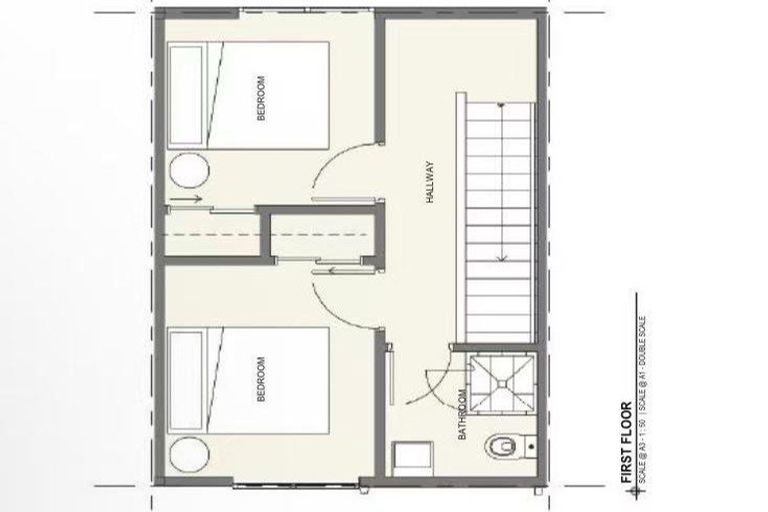 Photo of property in 5/185 High Street, Hutt Central, Lower Hutt, 5010