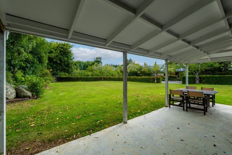 Photo of property in 181 Dunns Road, Otatara, Invercargill, 9879