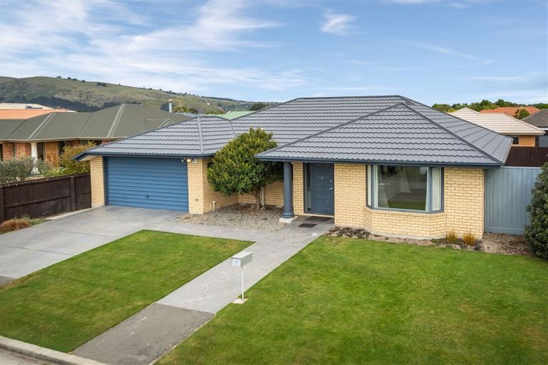 Photo of property in 9 Sweet Waters Place, Woolston, Christchurch, 8023