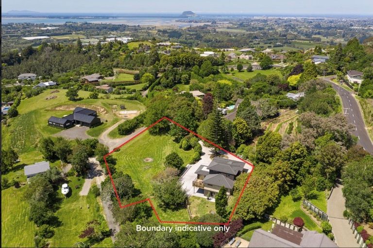 Photo of property in 5 Elliot Way, Minden, Tauranga, 3176