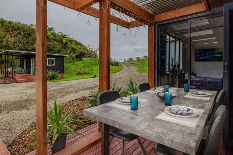 Photo of property in 254 Hariru Road, Ohaeawai, Kaikohe, 0472