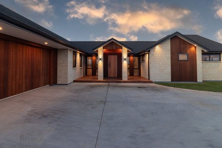 Photo of property in 170 Highland Crescent, Te Awamutu, 3800