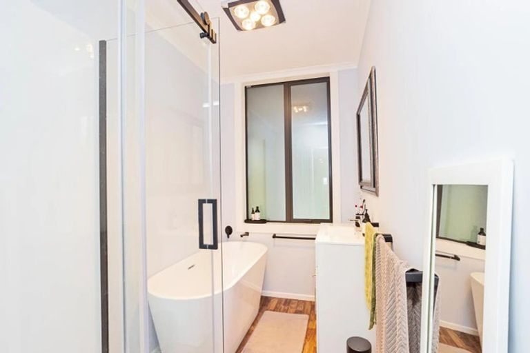 Photo of property in 372 Lindsay Calcium Road, Isla Bank, Otautau, 9683