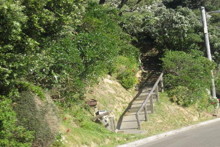 Photo of property in 109 Townsend Road, Miramar, Wellington, 6022